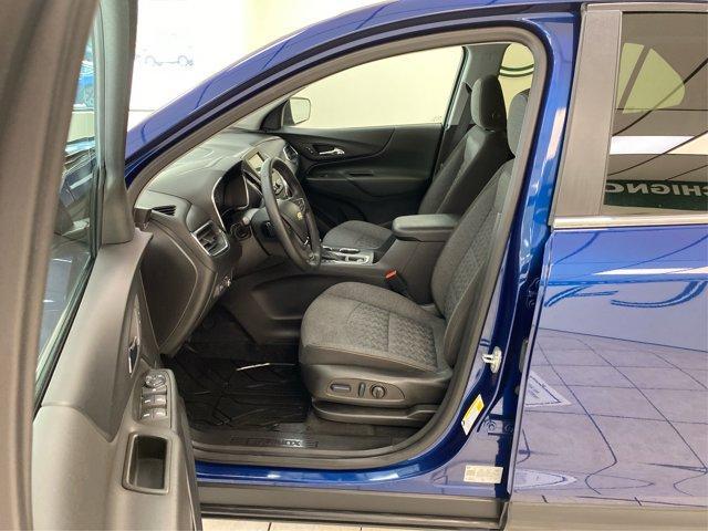 used 2023 Chevrolet Equinox car, priced at $24,500