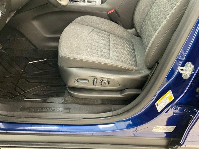 used 2023 Chevrolet Equinox car, priced at $24,500