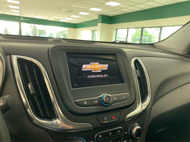 used 2023 Chevrolet Equinox car, priced at $24,500