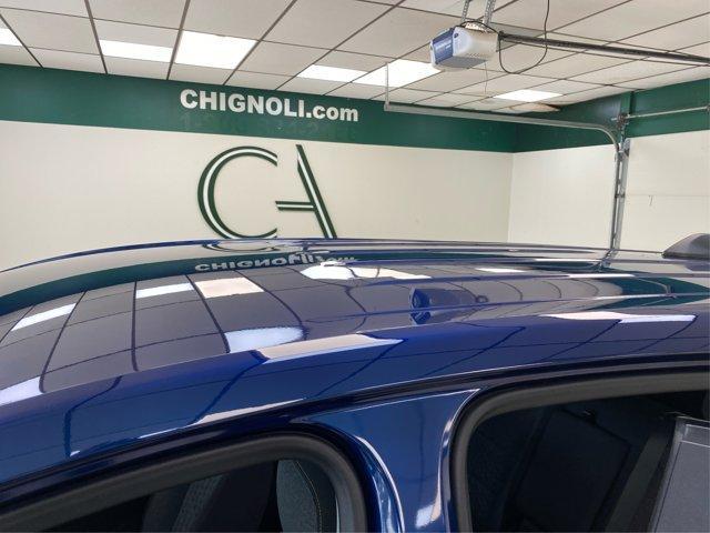 used 2023 Chevrolet Equinox car, priced at $24,500