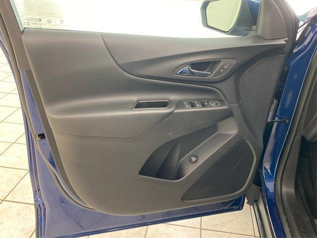 used 2023 Chevrolet Equinox car, priced at $24,500