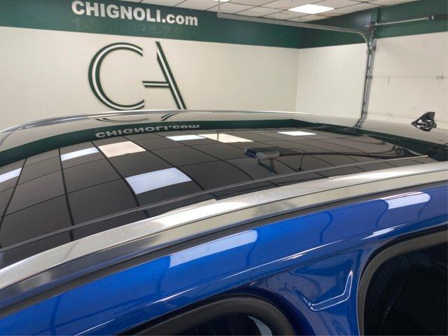 used 2021 Lincoln Corsair car, priced at $28,000