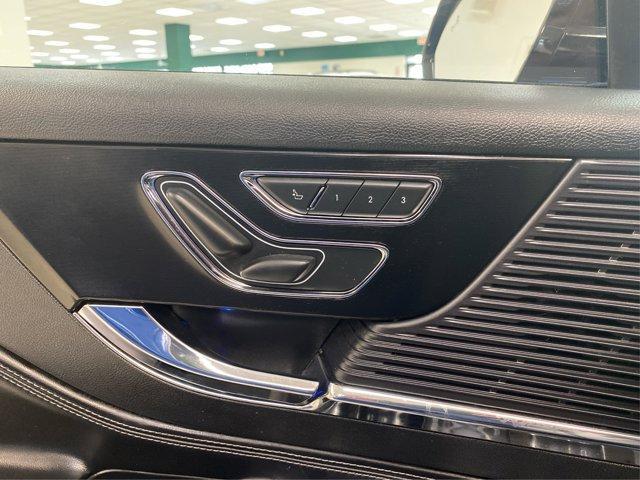used 2021 Lincoln Corsair car, priced at $28,000