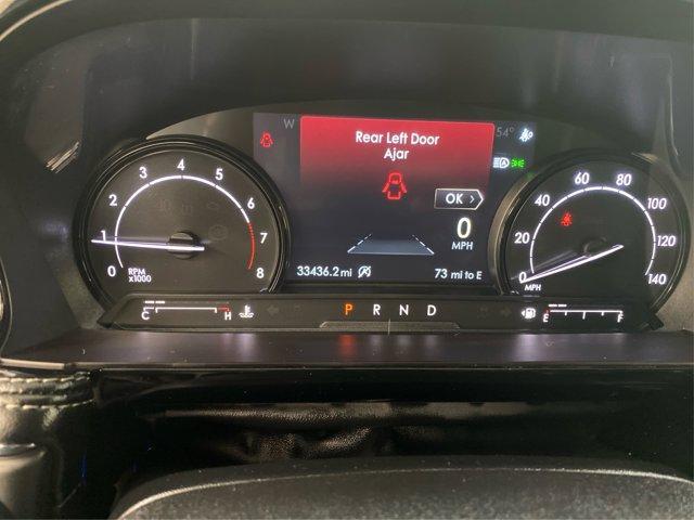 used 2021 Lincoln Corsair car, priced at $28,000