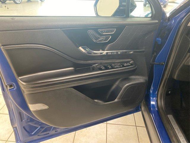 used 2021 Lincoln Corsair car, priced at $28,000