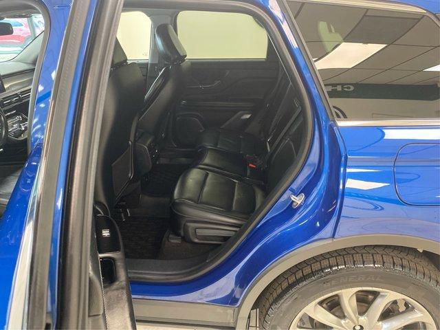 used 2021 Lincoln Corsair car, priced at $28,000