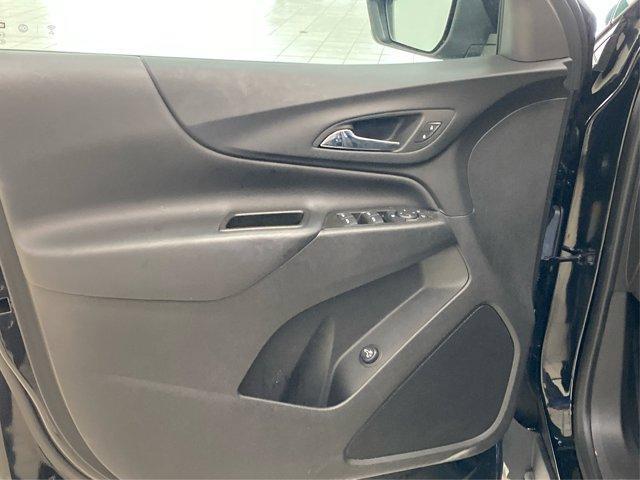 used 2023 Chevrolet Equinox car, priced at $23,500