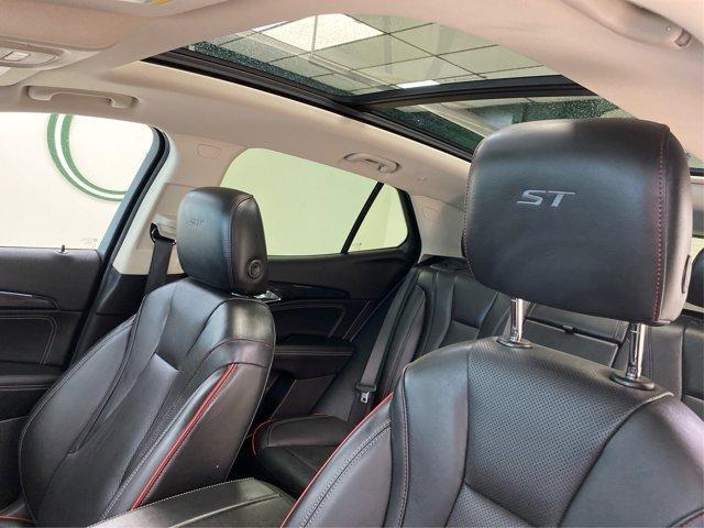 used 2022 Buick Envision car, priced at $31,500