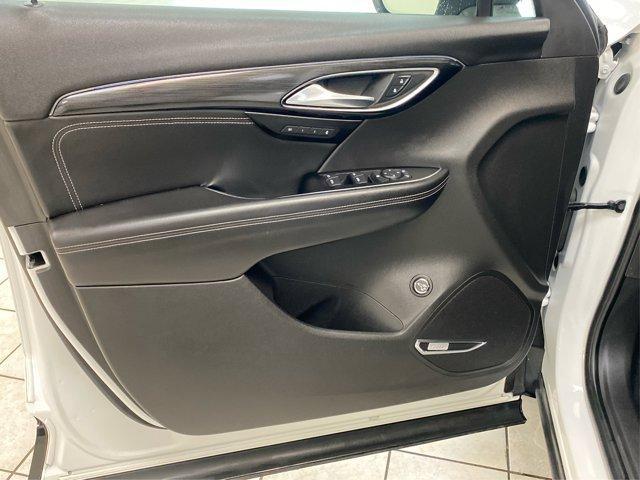 used 2022 Buick Envision car, priced at $31,500