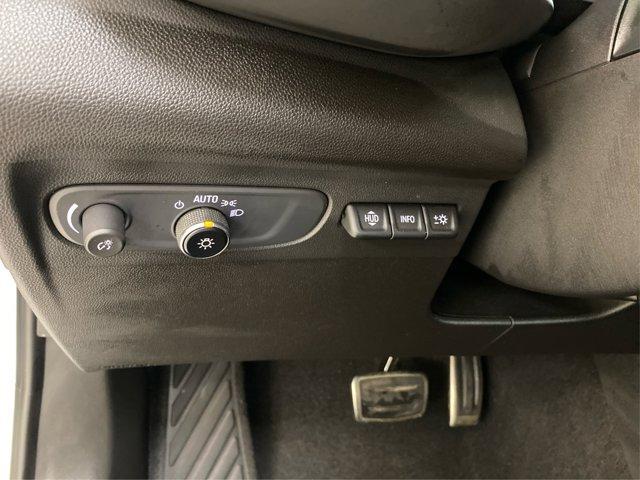 used 2022 Buick Envision car, priced at $31,500