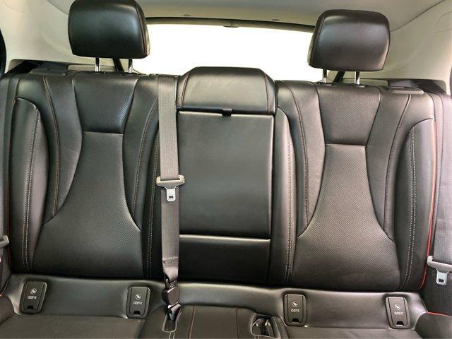 used 2022 Buick Envision car, priced at $31,500