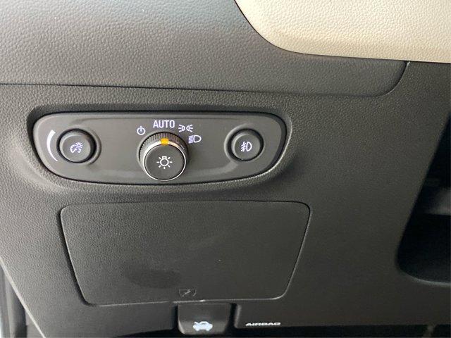 used 2023 Buick Encore GX car, priced at $23,000