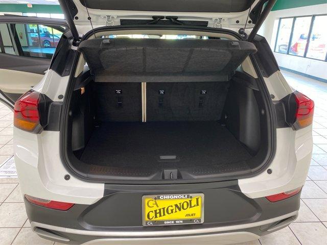 used 2023 Buick Encore GX car, priced at $23,000