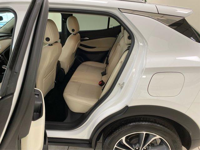 used 2023 Buick Encore GX car, priced at $23,000