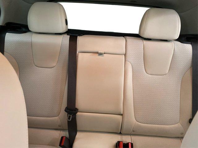 used 2023 Buick Encore GX car, priced at $23,000