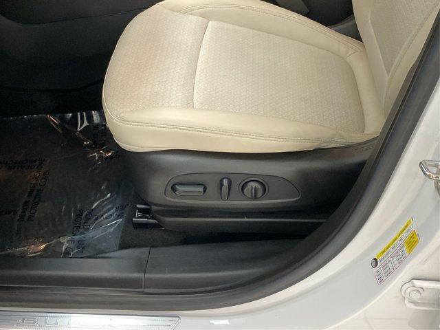 used 2023 Buick Encore GX car, priced at $23,000