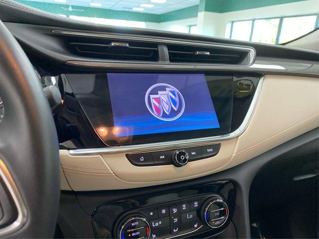 used 2023 Buick Encore GX car, priced at $23,000