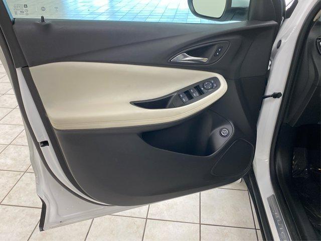 used 2023 Buick Encore GX car, priced at $23,000