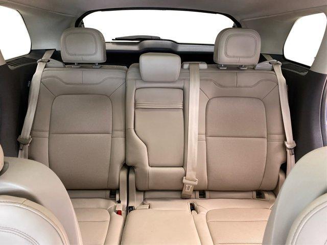 used 2024 Lincoln Corsair car, priced at $39,000