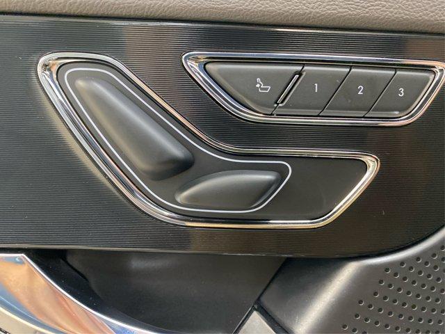 used 2024 Lincoln Corsair car, priced at $39,000