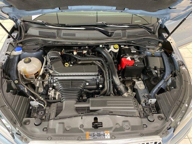 used 2024 Lincoln Corsair car, priced at $39,000