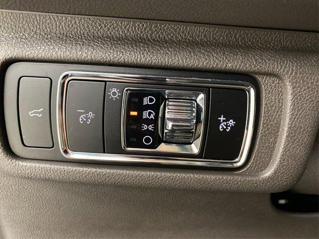 used 2024 Lincoln Corsair car, priced at $39,000