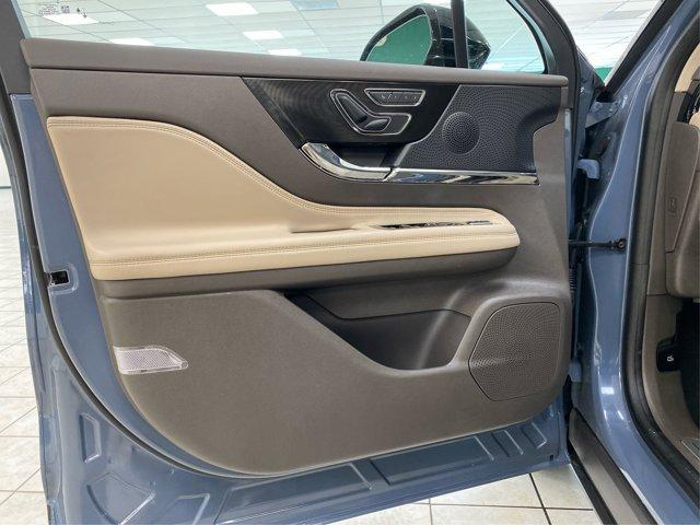 used 2024 Lincoln Corsair car, priced at $39,000