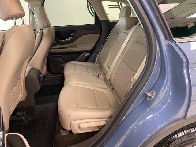 used 2024 Lincoln Corsair car, priced at $39,000