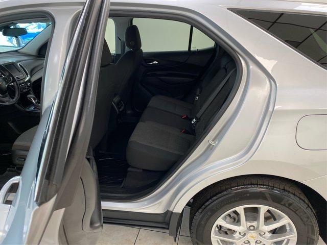 used 2022 Chevrolet Equinox car, priced at $25,000