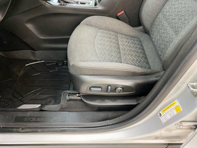 used 2022 Chevrolet Equinox car, priced at $25,000