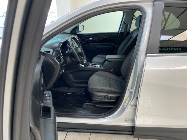 used 2022 Chevrolet Equinox car, priced at $25,000