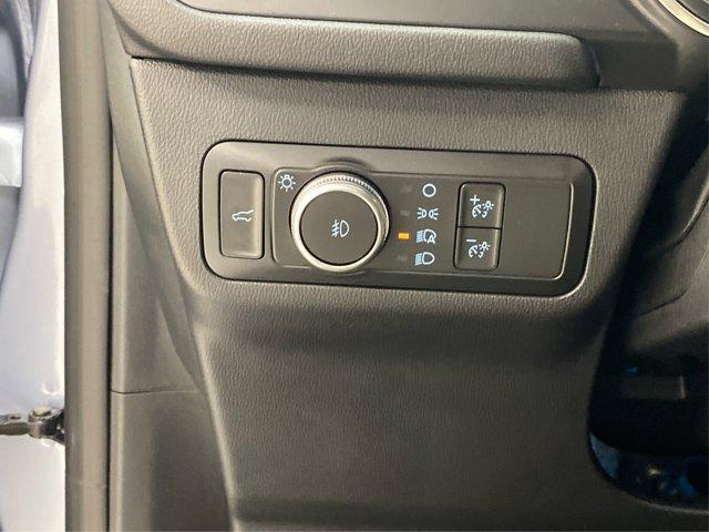 used 2022 Ford Escape car, priced at $29,500