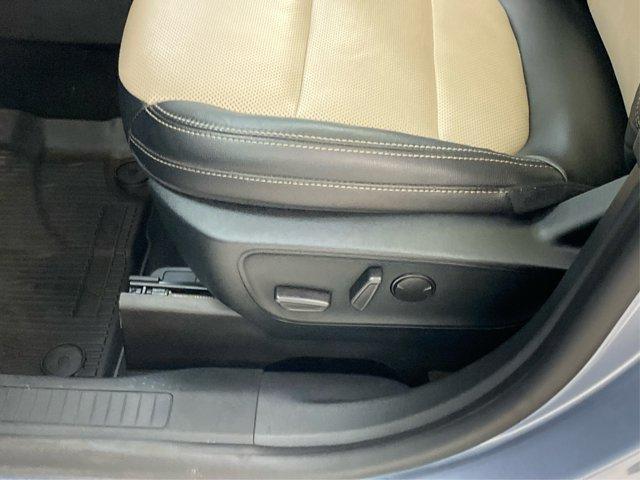 used 2022 Ford Escape car, priced at $29,500