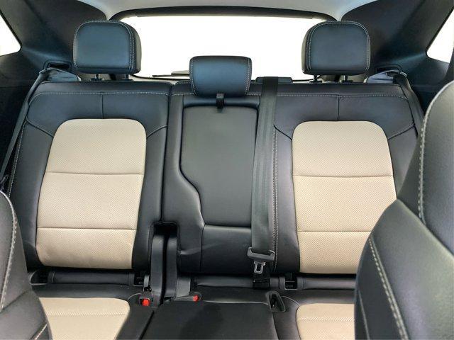 used 2022 Ford Escape car, priced at $29,500