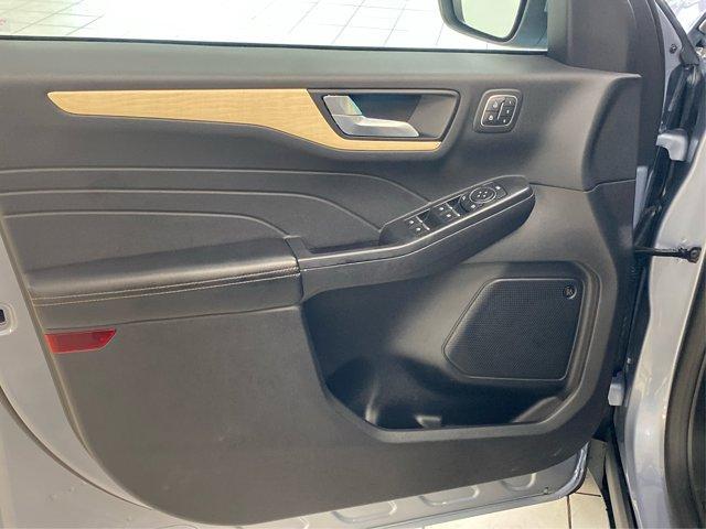 used 2022 Ford Escape car, priced at $29,500
