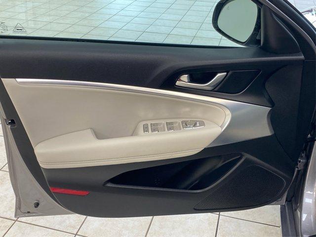 used 2024 Genesis G70 car, priced at $32,500