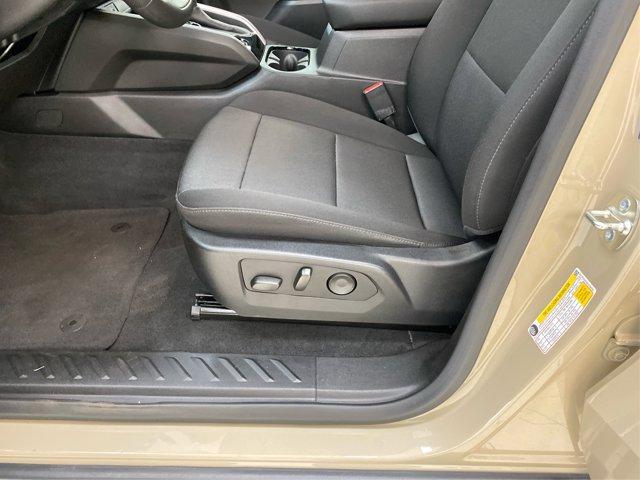 used 2024 Chevrolet Colorado car, priced at $40,900