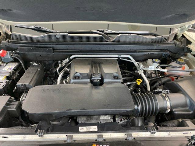 used 2024 Chevrolet Colorado car, priced at $40,900