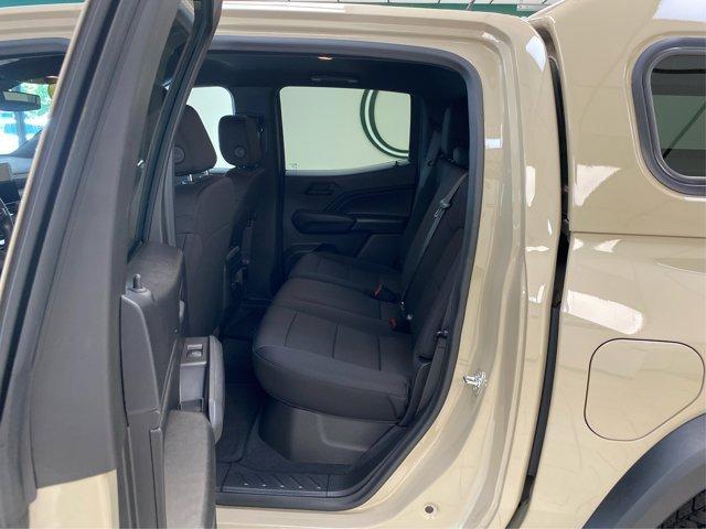used 2024 Chevrolet Colorado car, priced at $40,900
