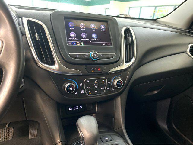 used 2022 Chevrolet Equinox car, priced at $24,000