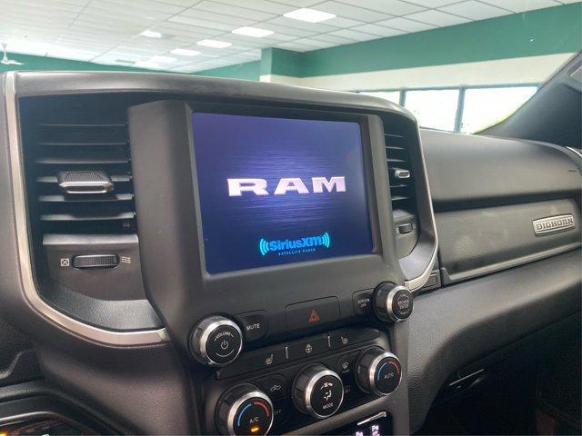 used 2022 Ram 1500 car, priced at $42,000