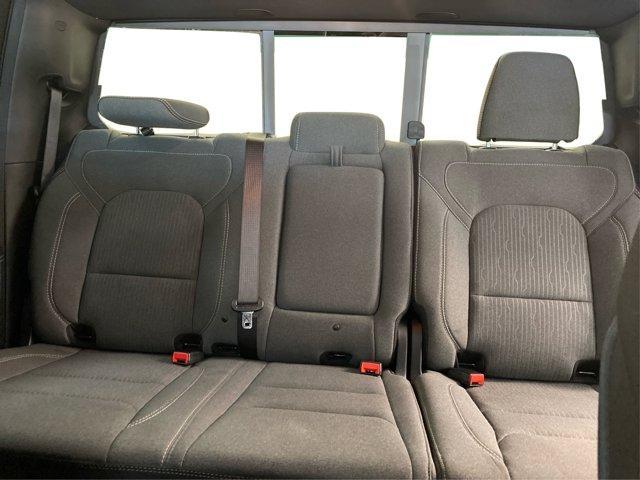 used 2022 Ram 1500 car, priced at $42,000