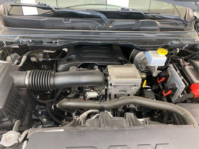 used 2022 Ram 1500 car, priced at $42,000