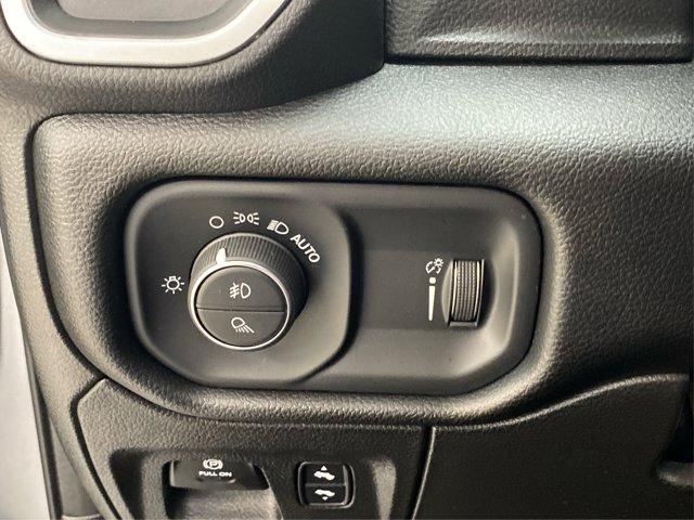 used 2022 Ram 1500 car, priced at $42,000