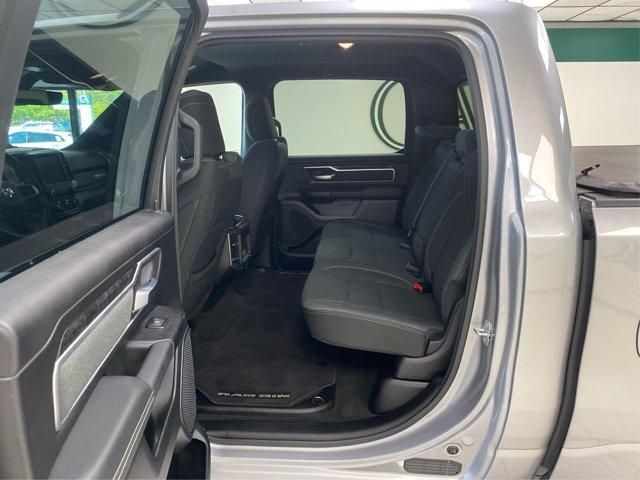 used 2022 Ram 1500 car, priced at $42,000