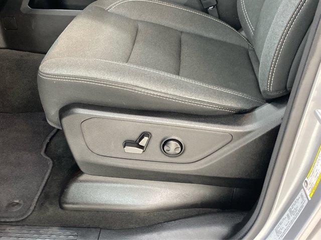 used 2022 Ram 1500 car, priced at $42,000