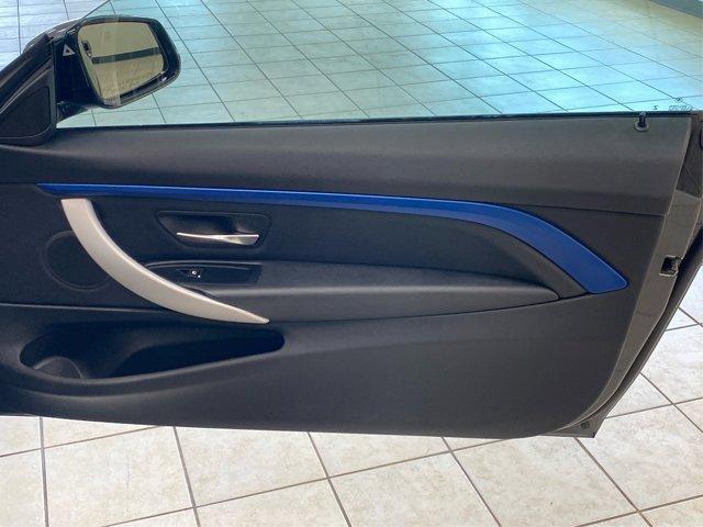 used 2020 BMW 430 car, priced at $28,000