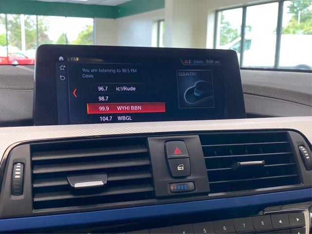 used 2020 BMW 430 car, priced at $28,000