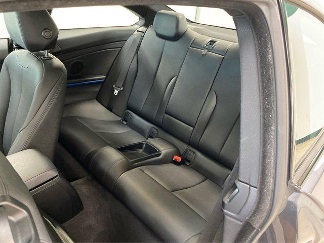used 2020 BMW 430 car, priced at $28,000