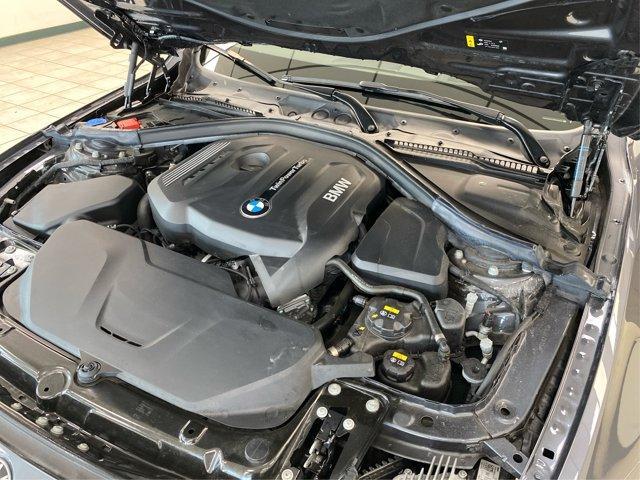 used 2020 BMW 430 car, priced at $28,000